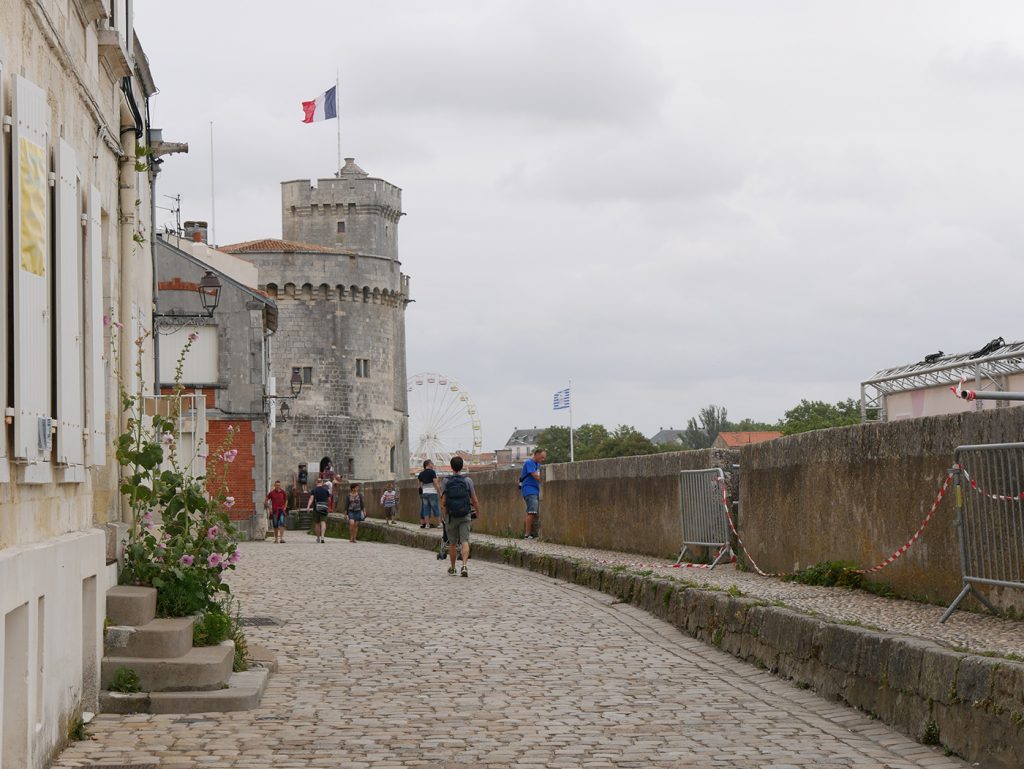 Visiter La Rochelle en un week-end : le guide ! - Partons en Voyage