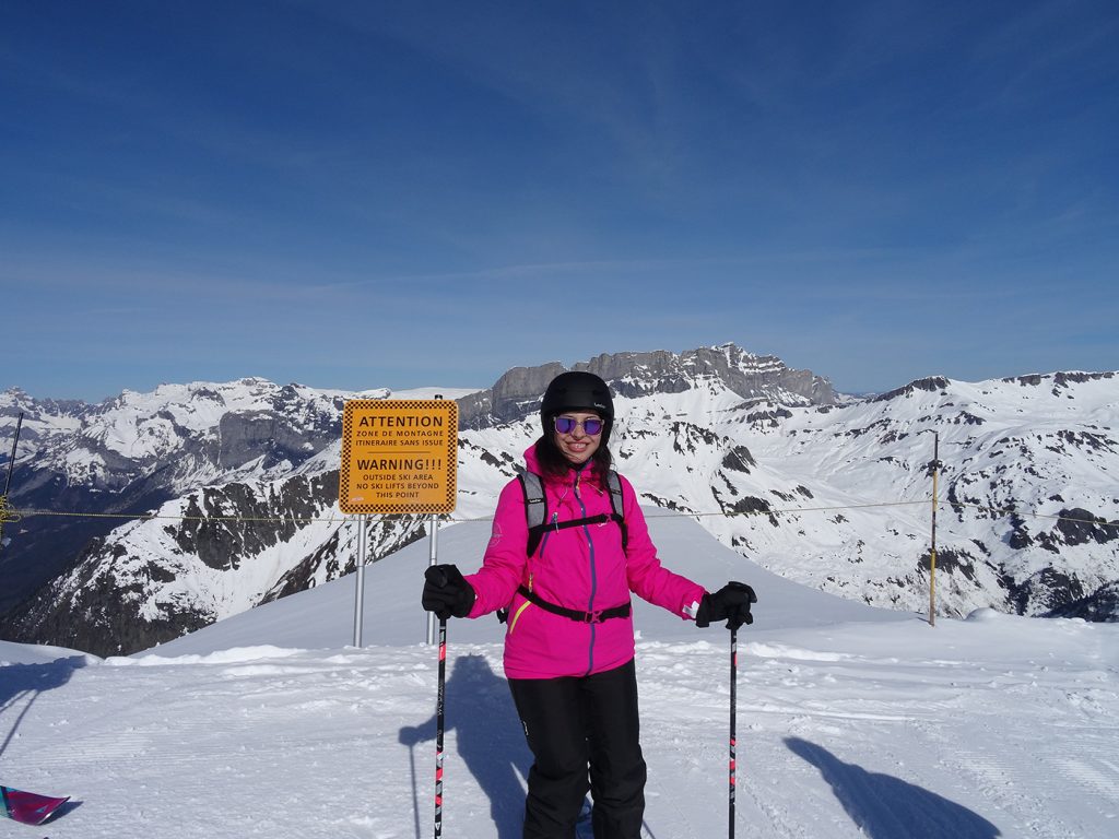 après ski décathlon