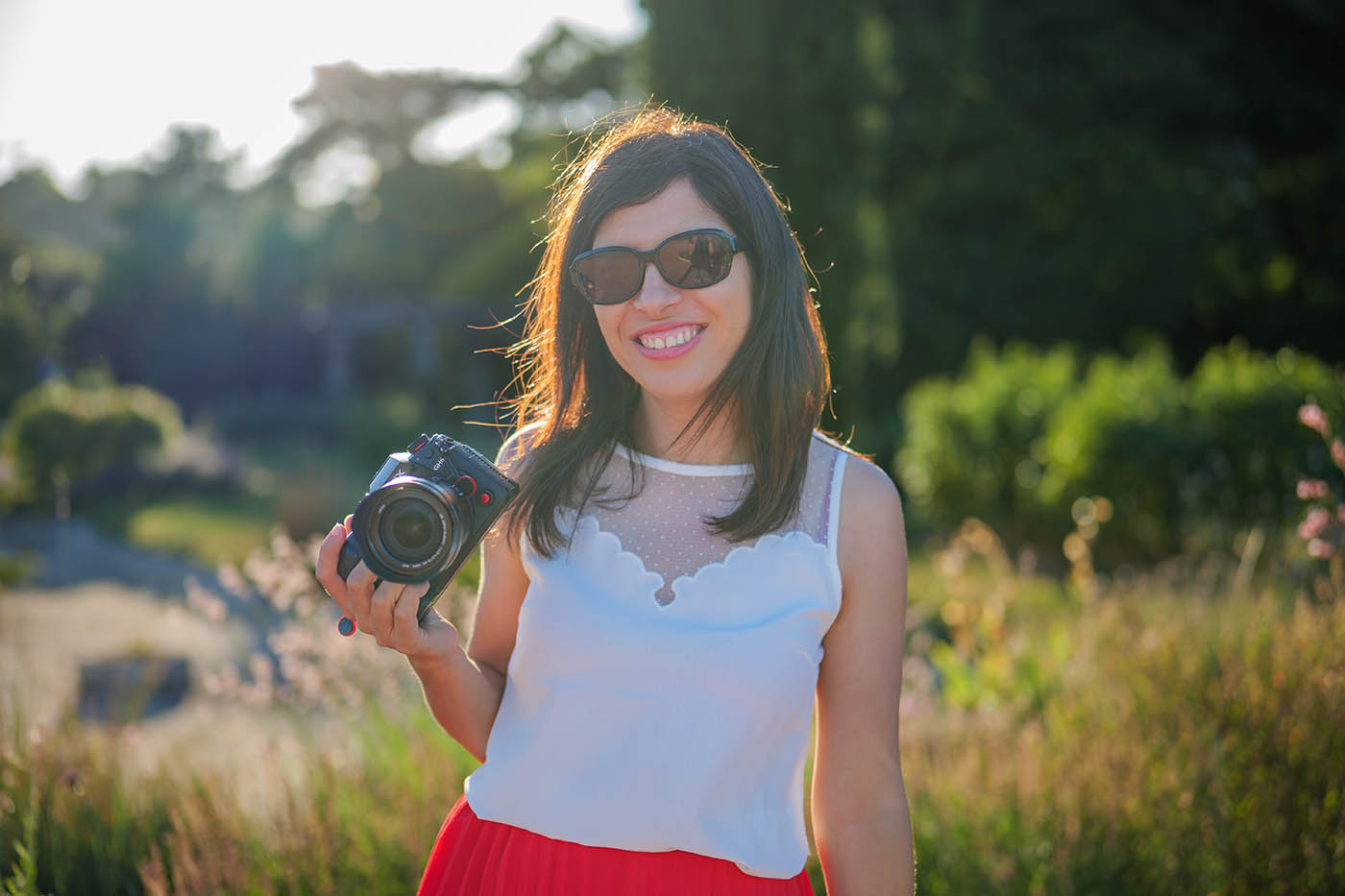 Quel est le meilleur objectif pour Sony a7 III ( Alpha 7 III ) ? Partons en Voyage