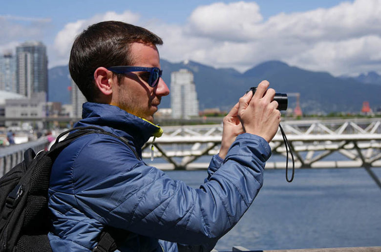 comparatif appareil photo compact