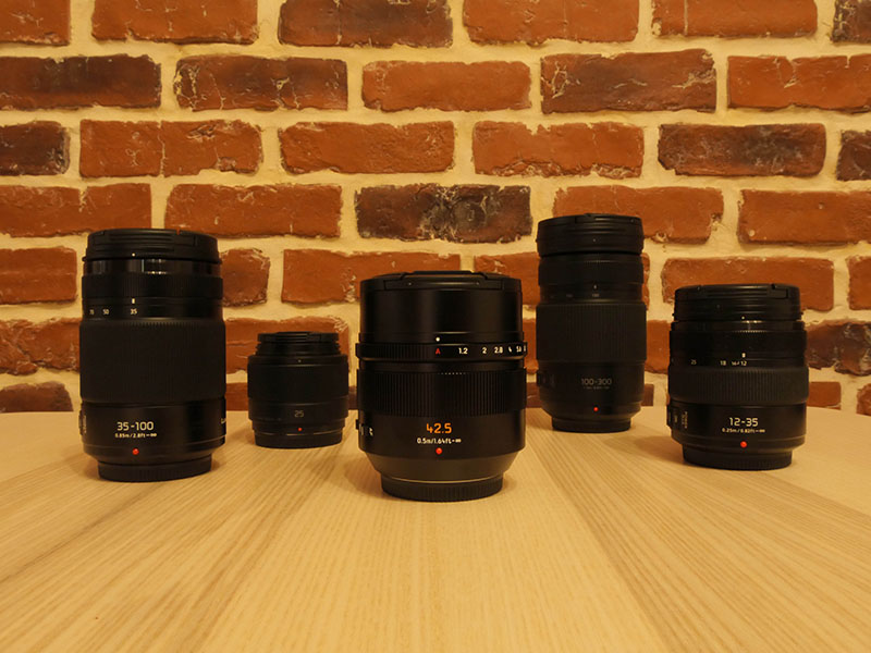 Quels sont les meilleurs objectifs micro 4/3 ? Faites le bon choix