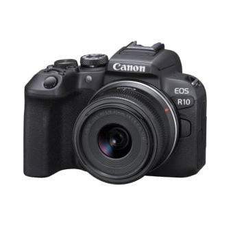 Canon EOS R10