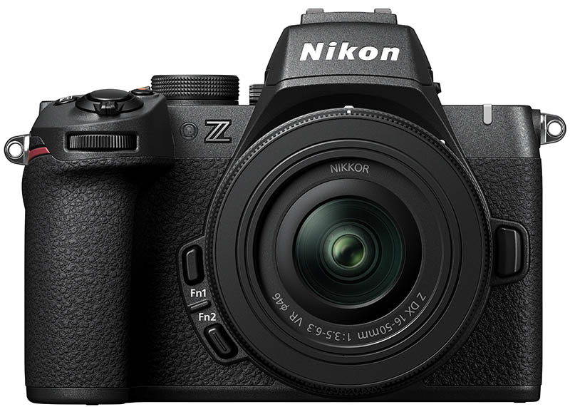 boitier Nikon pour débutant