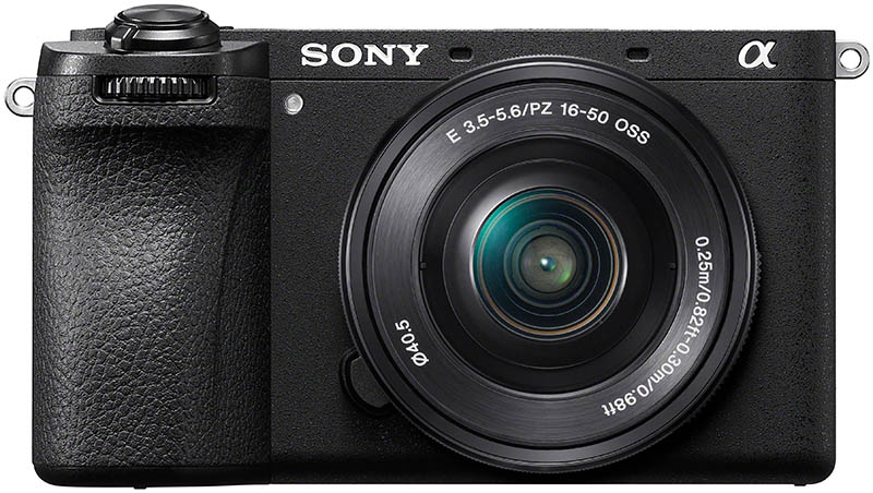 appareil hybride vidéo 4K 120 images par seconde