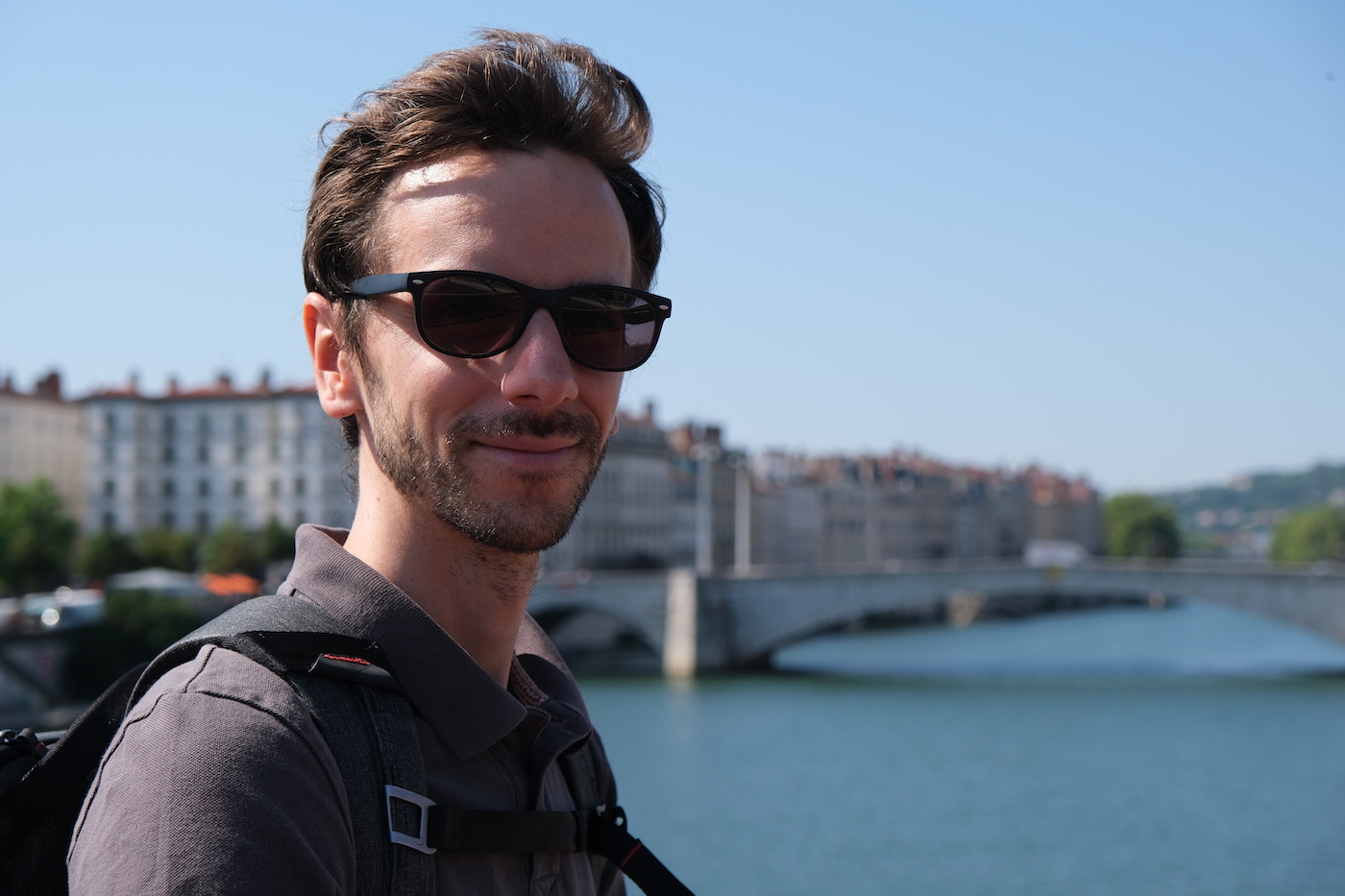 test XT30 portrait