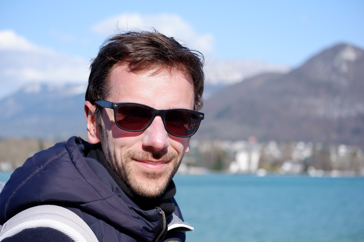 photo portrait