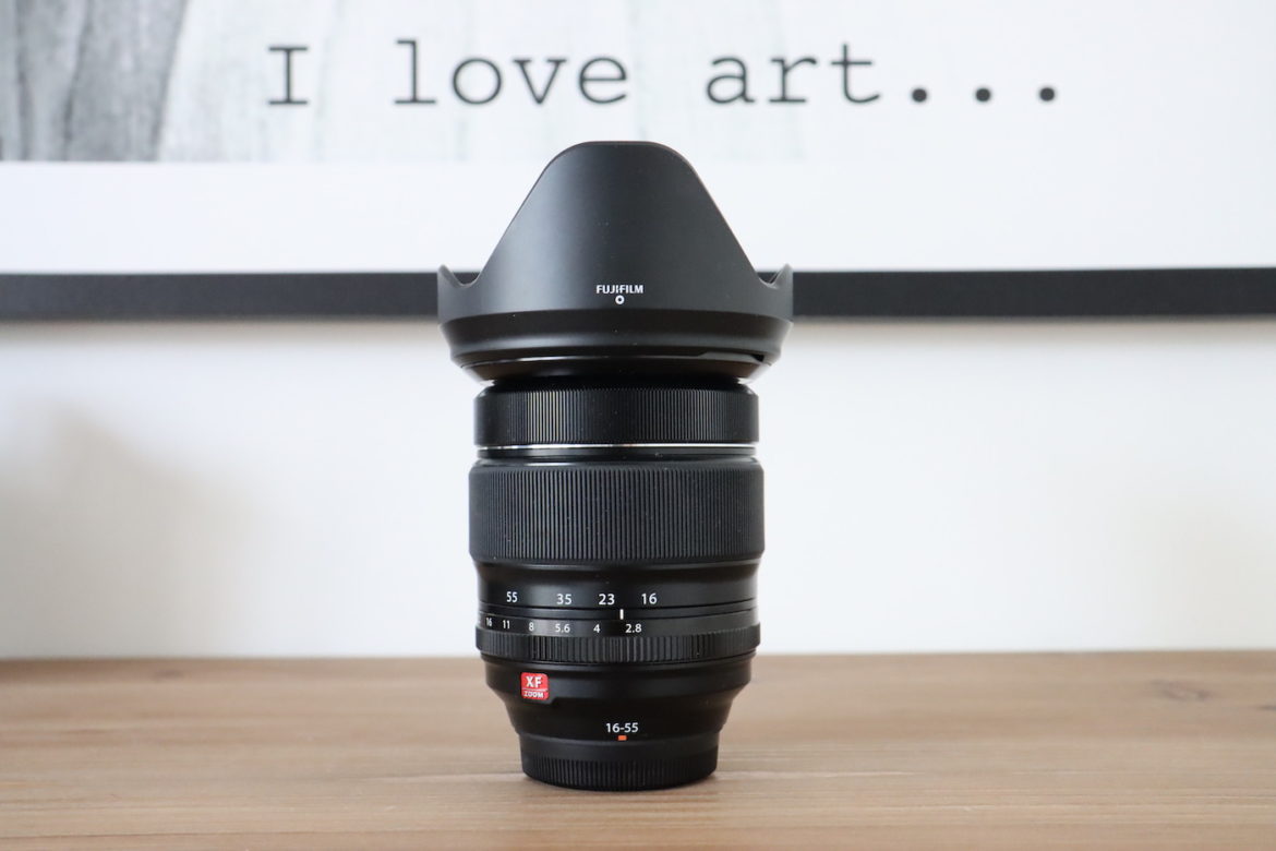 Quel est le meilleur objectif Fujifilm ? Faites le bon choix