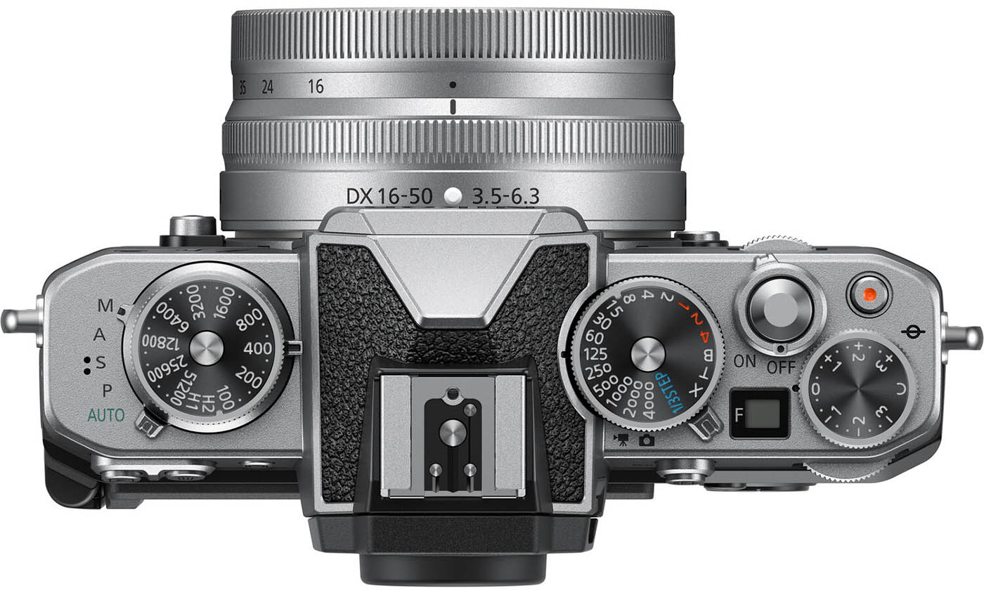 Nikon Z fc fiche technique, avis et prise en main Partons en Voyage