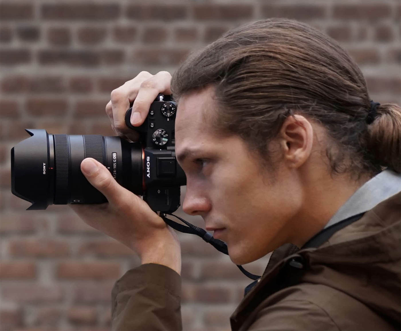 Quel est le meilleur objectif pour Sony a7 III ( Alpha 7 III ) ? Partons en Voyage