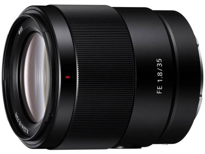 Quel est le meilleur objectif pour Sony a7 III ( Alpha 7 III ) ? Partons en Voyage