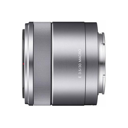 objectif macro pour Sony ZV-E10