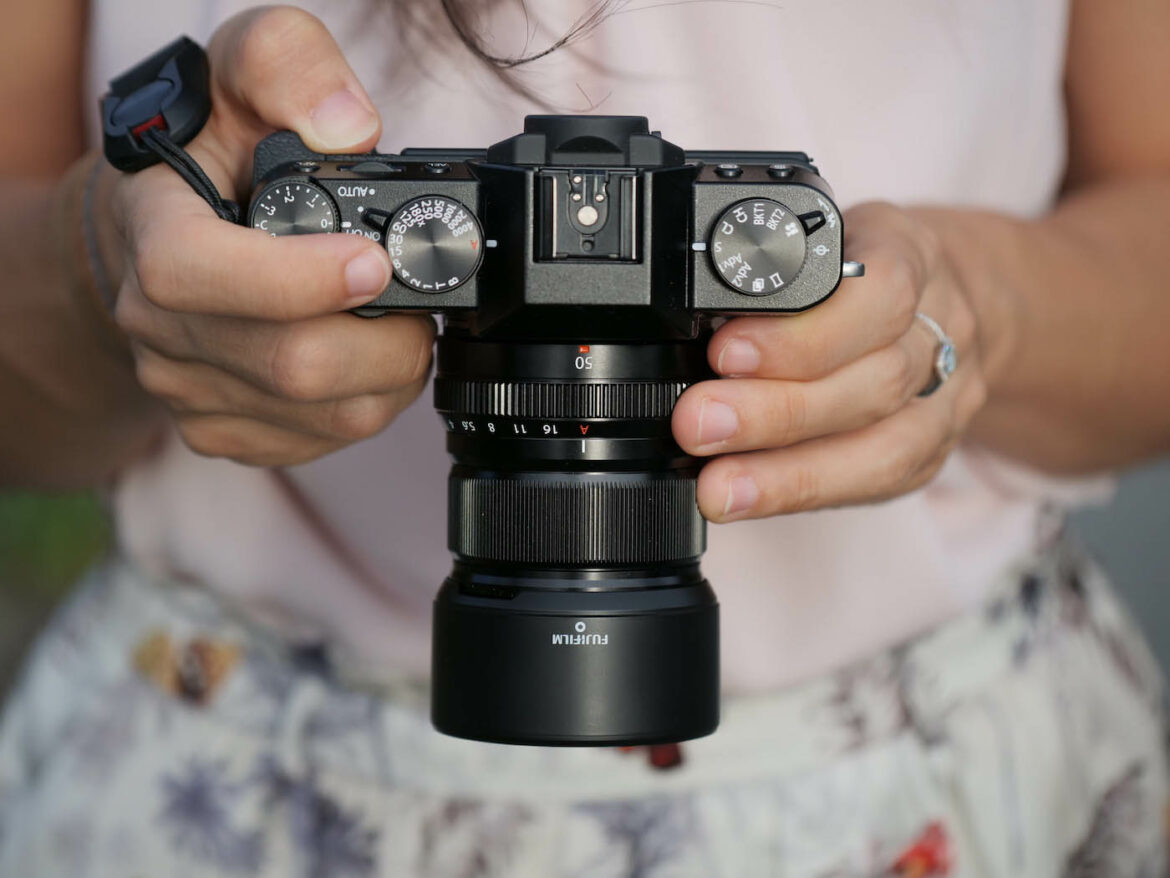 Quel objectif pour Fujifilm X-T30 et XT30 II choisir ? - Partons en Voyage