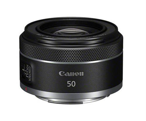 focale fixe portrait pour Canon EOS R6
