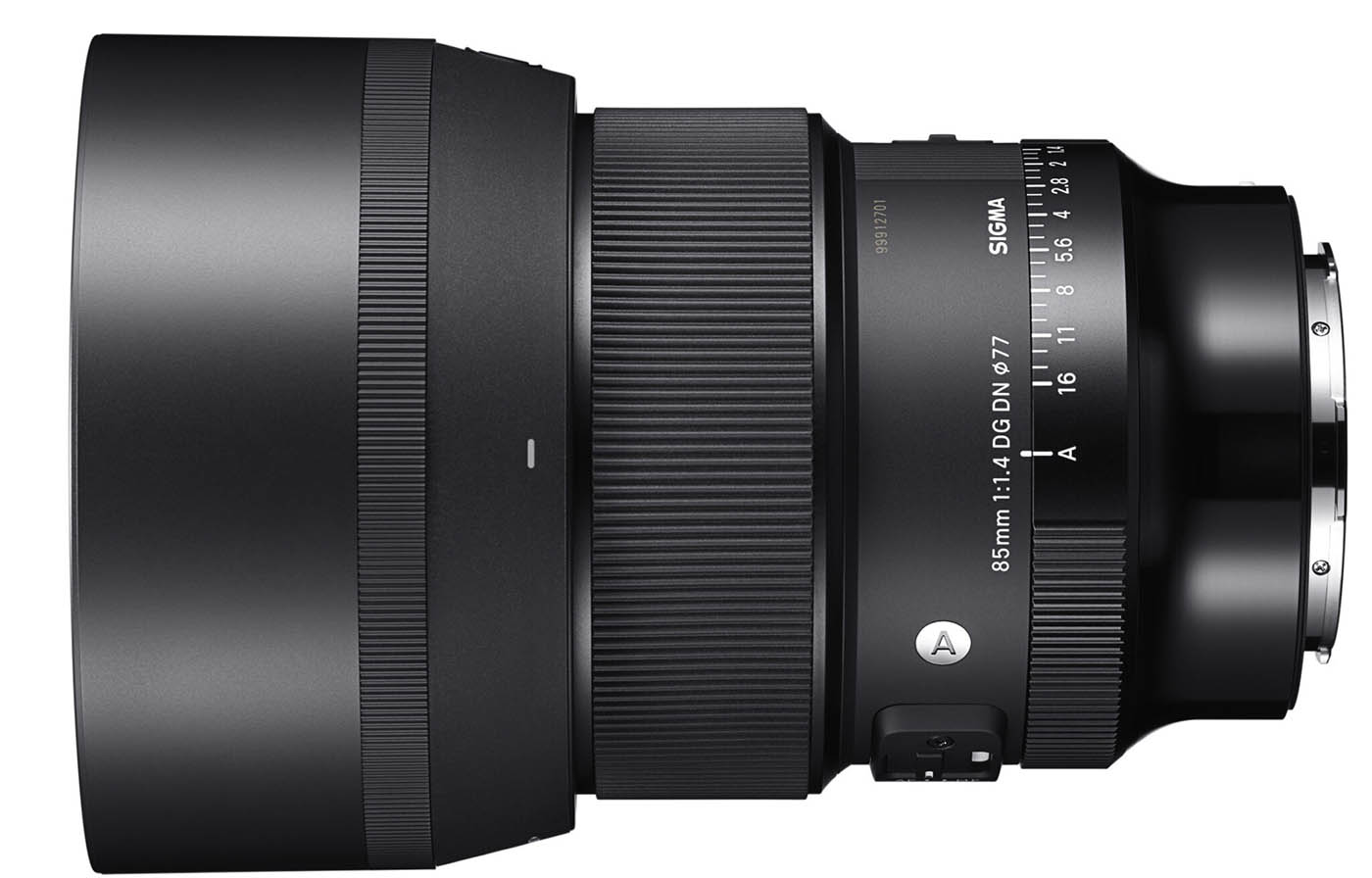 Quel est le meilleur objectif pour Sony a7 IV (Alpha 7 IV) ? Partons en Voyage