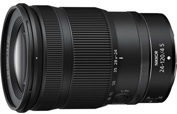 Adaptateur D'objectif Om-Nz – Monture Olympus OM Vers Nikon Z (Z6, Z7) – Neuf