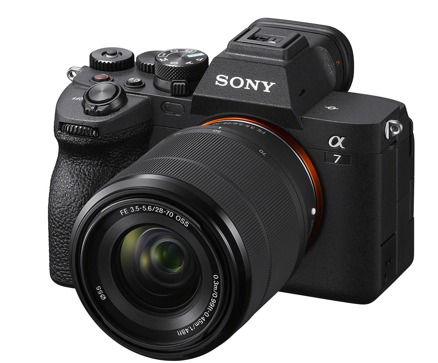 Quel est le meilleur objectif pour Sony a7 IV (Alpha 7 IV) ? Partons en Voyage