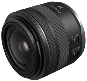 Top 13 des meilleurs objectifs Canon de décembre 2024