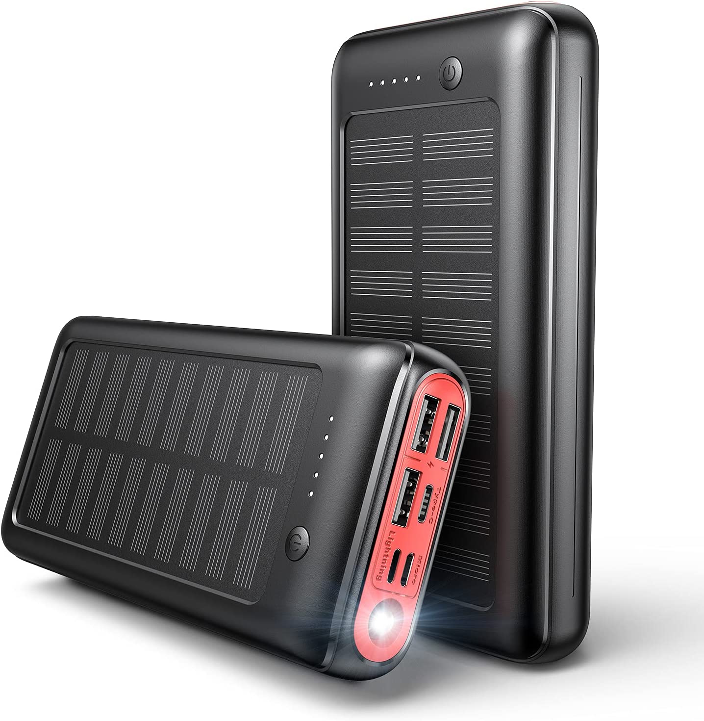 batterie nomade solaire
