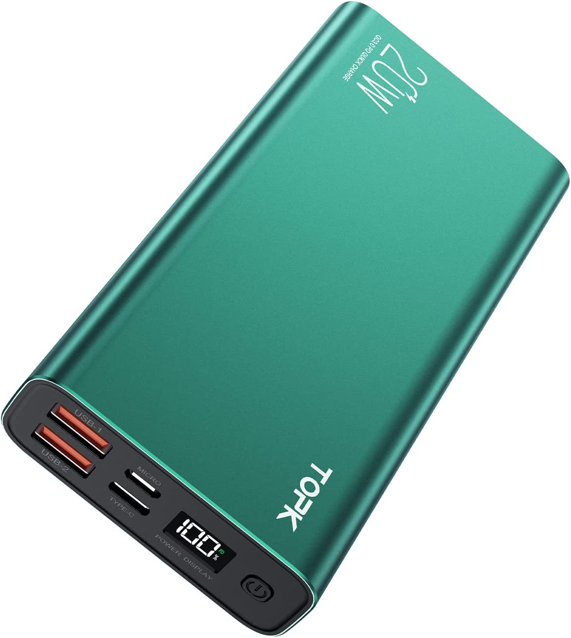 power bank multi usb
