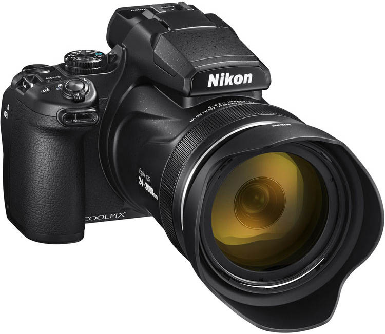 Coolpix P1000