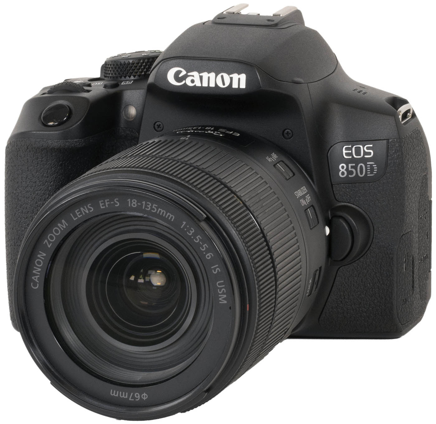 EOS 850D
