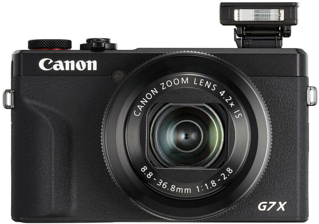 Appareil photo Canon : lequel est le meilleur ? - Partons en Voyage
