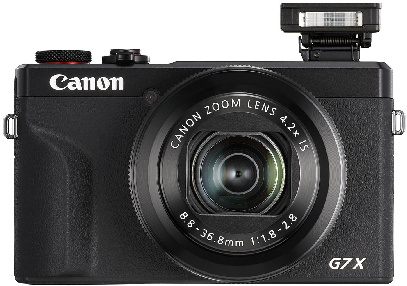appareil photo Canon compact
