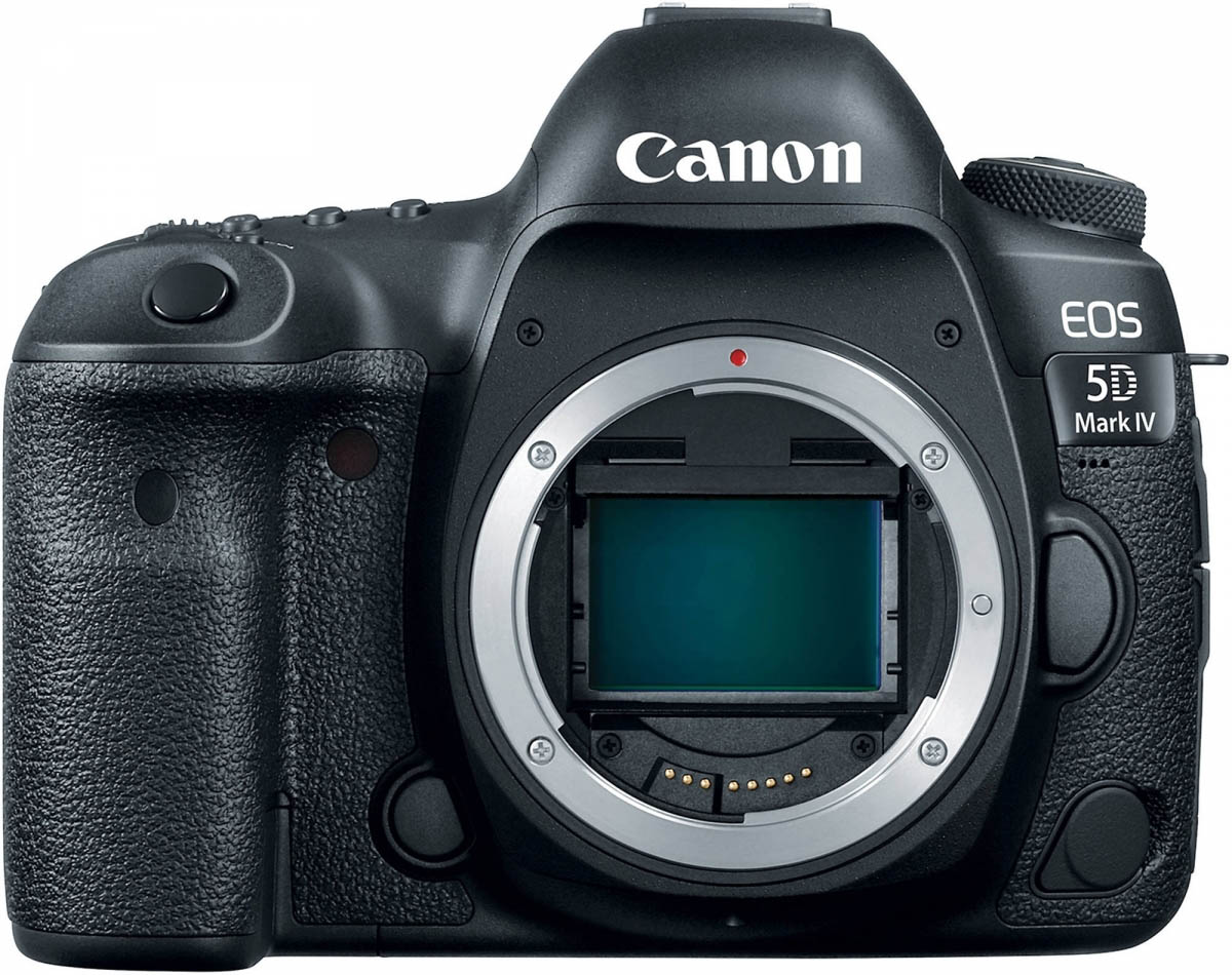 appareil photo Canon reflex expert
