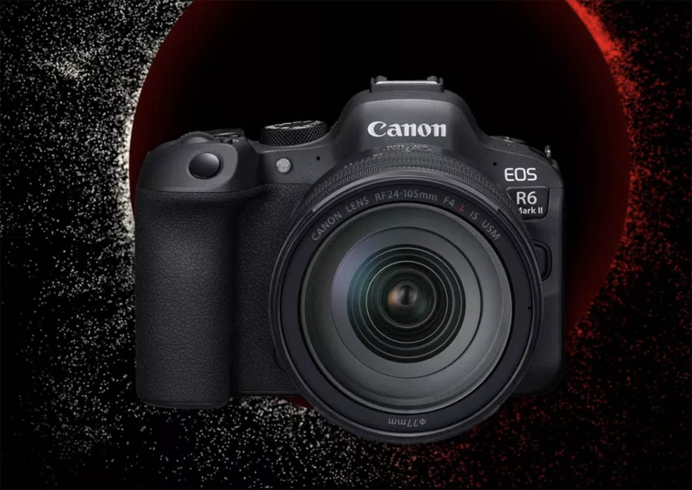 hybride Canon expert