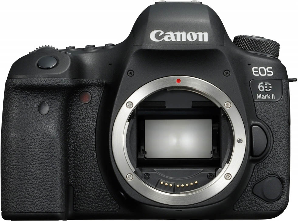 reflex Canon plein format pas cher
