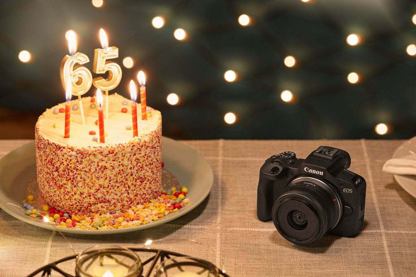 Canon EOS R100 prix
