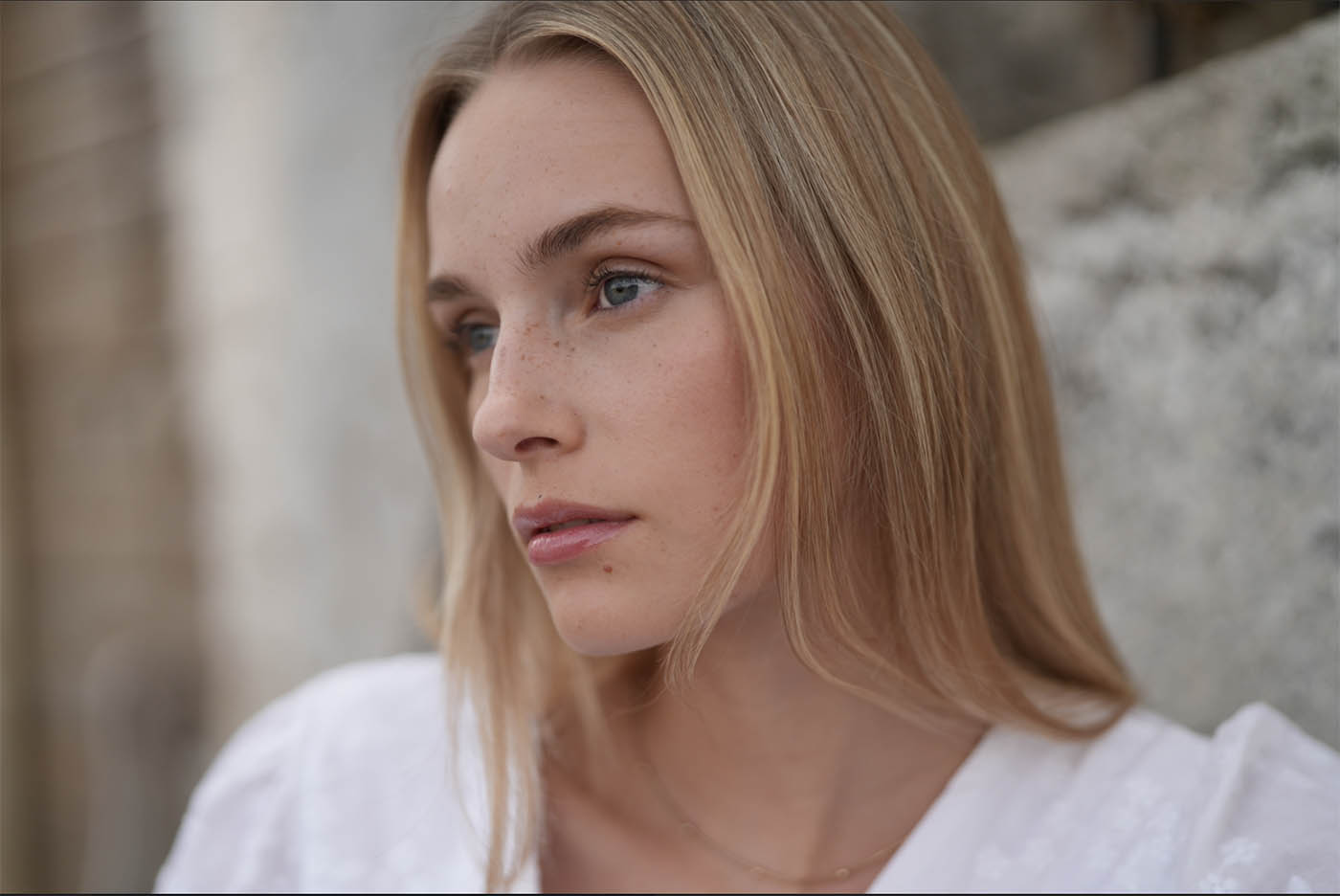 Sony a7CR qualité image