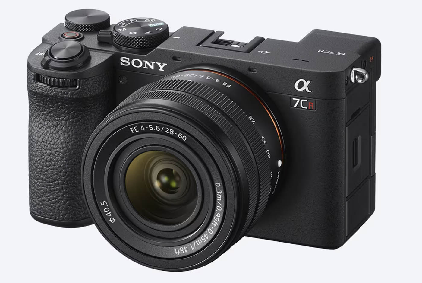 Sony a7C R