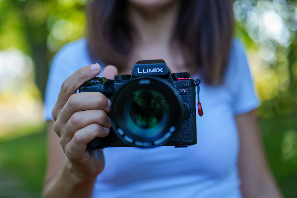 meilleur appareil photo hybride pour la vidéo