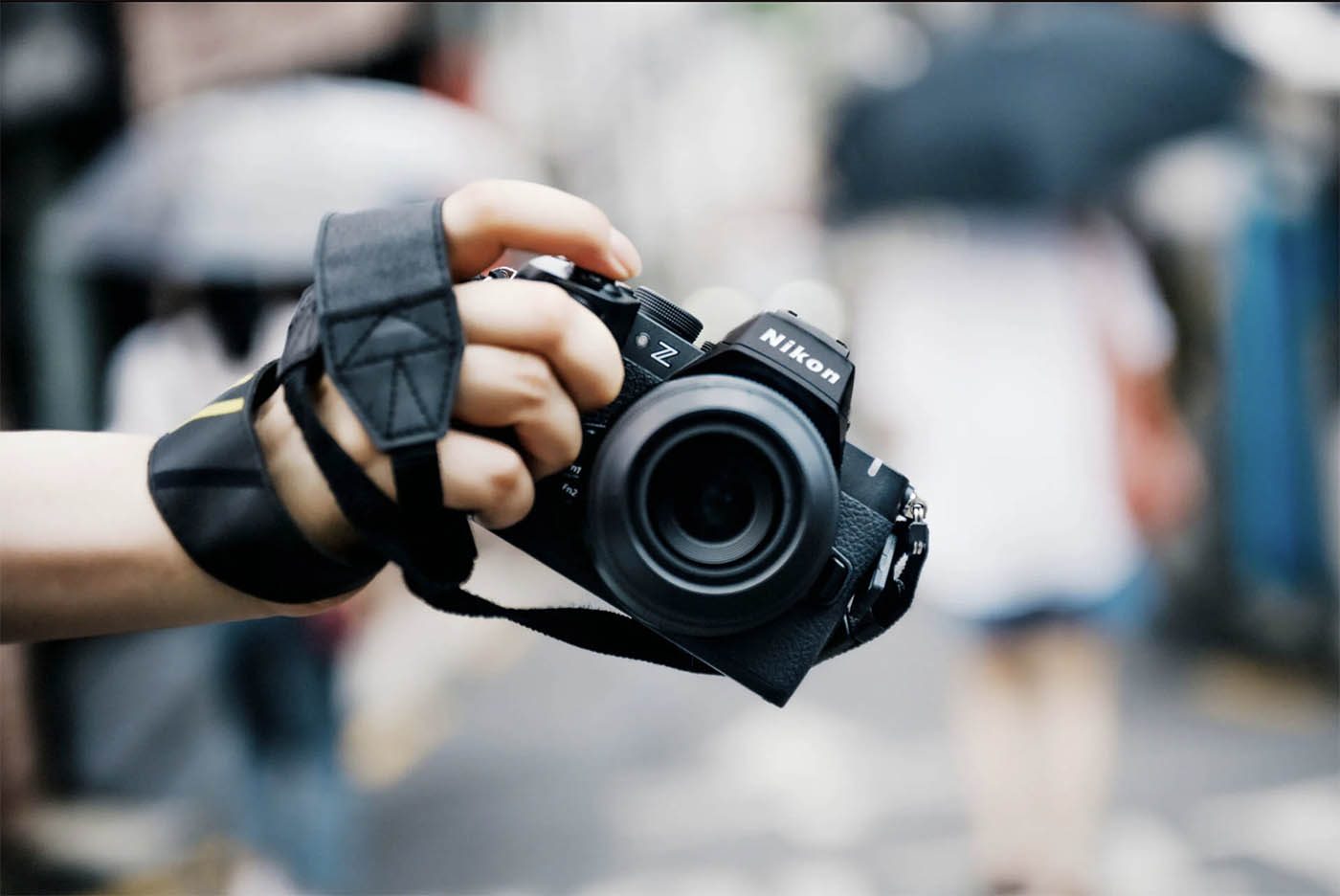 Nikon Z50 II prix