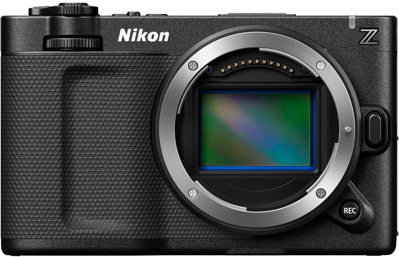 Nikon ZR prise en main